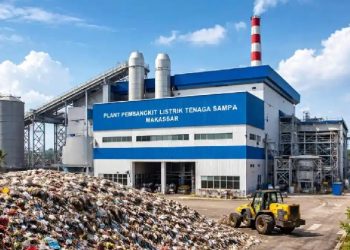 PT SUS Komitmen Lanjutkan Investasi PLTSa Makassar