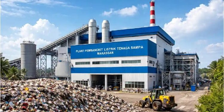PT SUS Komitmen Lanjutkan Investasi PLTSa Makassar