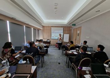 MSI Institute Gelar Pelatihan GCG Excellence untuk Perkuat Tata Kelola BUMD dan BLUD
