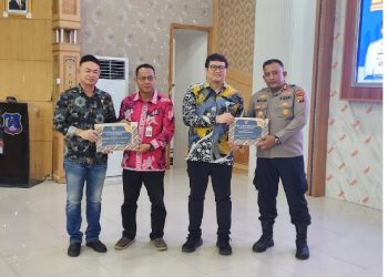 Peduli Kesejahteraan Karyawan, PetroChina Terima Penghargaan Perusahaan Paling Responsif