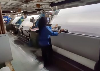 Daya Beli Belum Pulih, Penjualan Seragam BELL Melonjak 209%