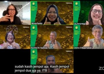 Danareksa Satukan Kekuatan Holding Lewat Program SEMAR, CSR Terintegrasi Berbasis ESG
