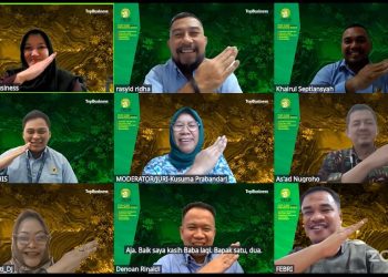 Dari Sungai hingga Pesisir, HIS Jalankan CSR Berbasis Keberlanjutan dan Kolaborasi