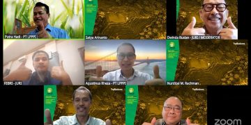 CSR Berbasis Circular Economy, Lontar Papyrus Ubah Excess Nitrogen Jadi Penggerak Ekonomi Peternak Sapi di Jambi
