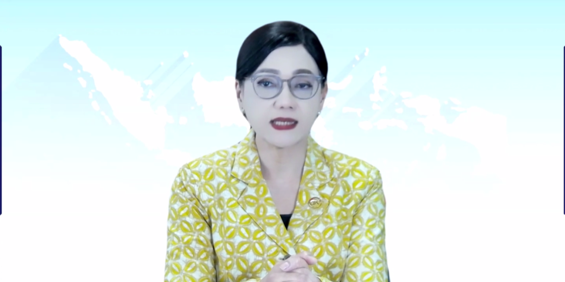OJK Perkuat Pengawasan, Stabilitas Sektor Keuangan Tetap Terjaga di Tengah Tekanan Global