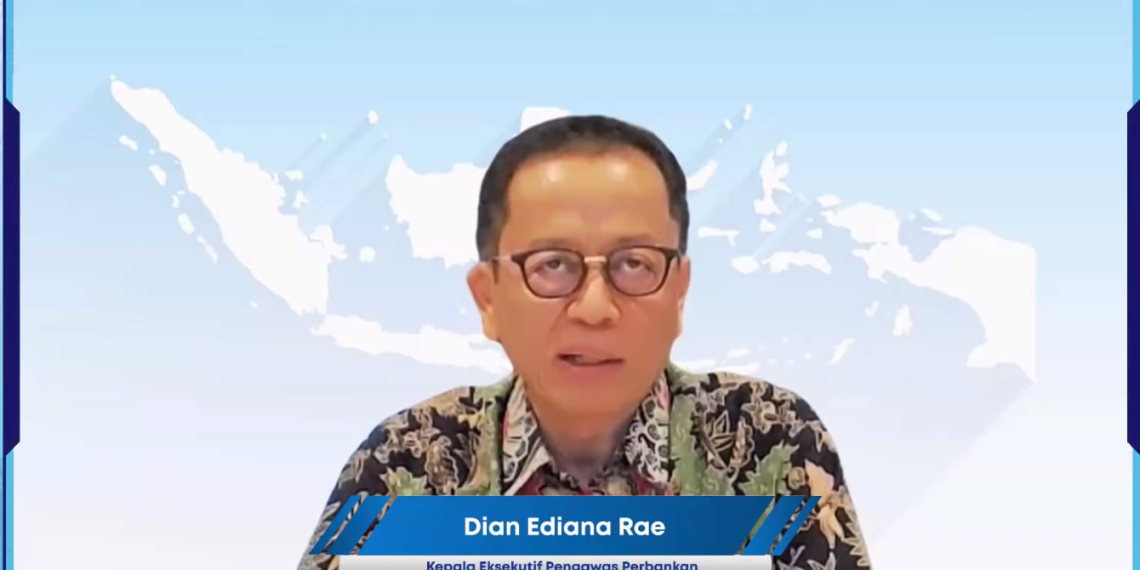 OJK Minta Bank Blokir 33.252 Rekening Terkait Judol