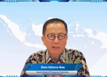 OJK Minta Bank Blokir 33.252 Rekening Terkait Judol