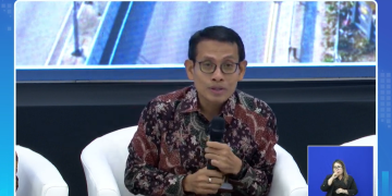 Kemenkeu Siapkan Fiskal 2027 untuk Dukung 60 Program Prioritas Nasional