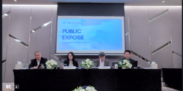 JTPE Bidik Pendapatan Rp 3,06 Triliun , Siapkan Capex Rp 100 Miliar untuk Modernisasi dan Ekspansi
