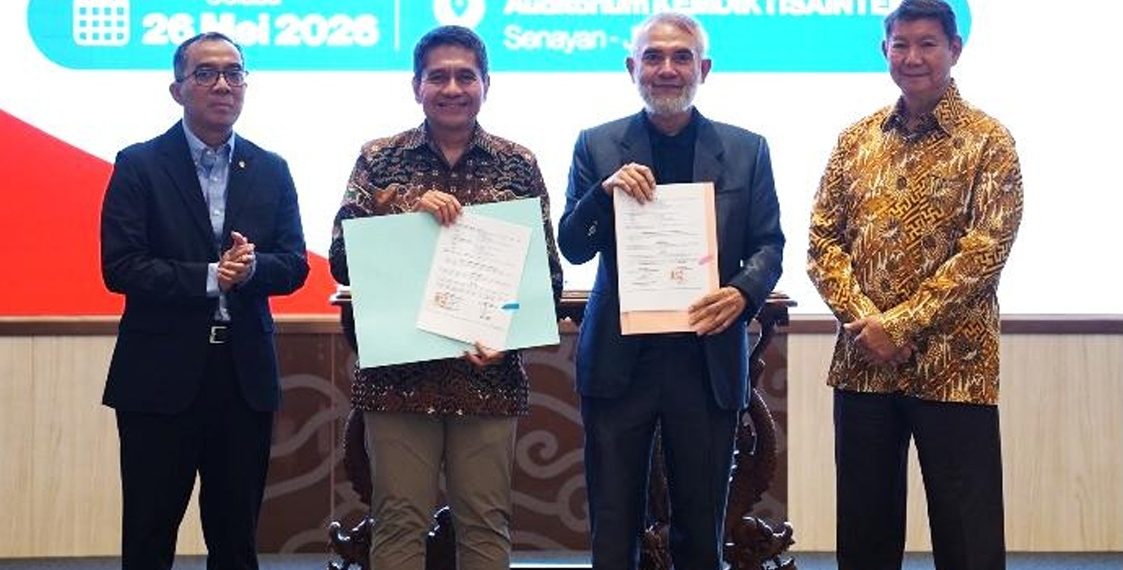 Gandeng APTISI, WIFI Siap Wujudkan Revolusi Pendidikan Digital Indonesia