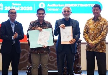 Gandeng APTISI, WIFI Siap Wujudkan Revolusi Pendidikan Digital Indonesia