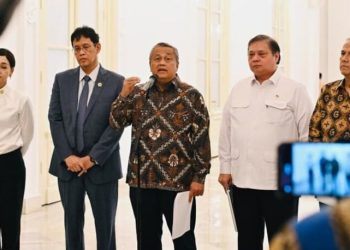 BI Lakukan Tujuh Langkah Ini untuk Bangkitkan Rupiah yang Tengah Undervalued