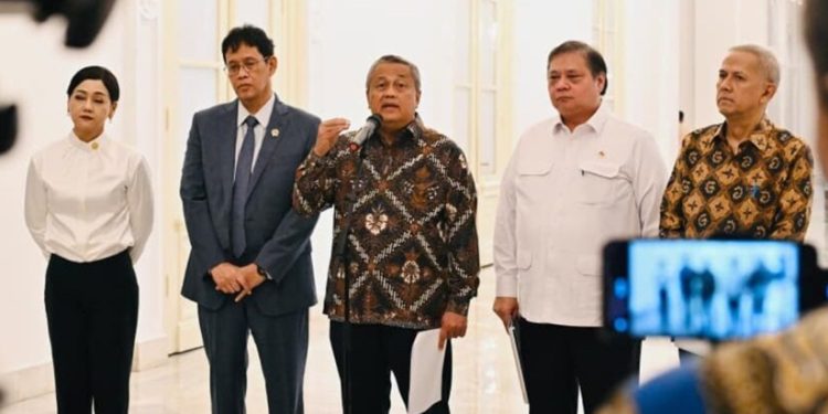 BI Lakukan Tujuh Langkah Ini untuk Bangkitkan Rupiah yang Tengah Undervalued