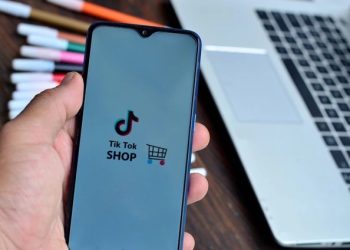 Penjualan dari Fitur LIVE TikTok Shop Naik hingga 50 Kali Lipat