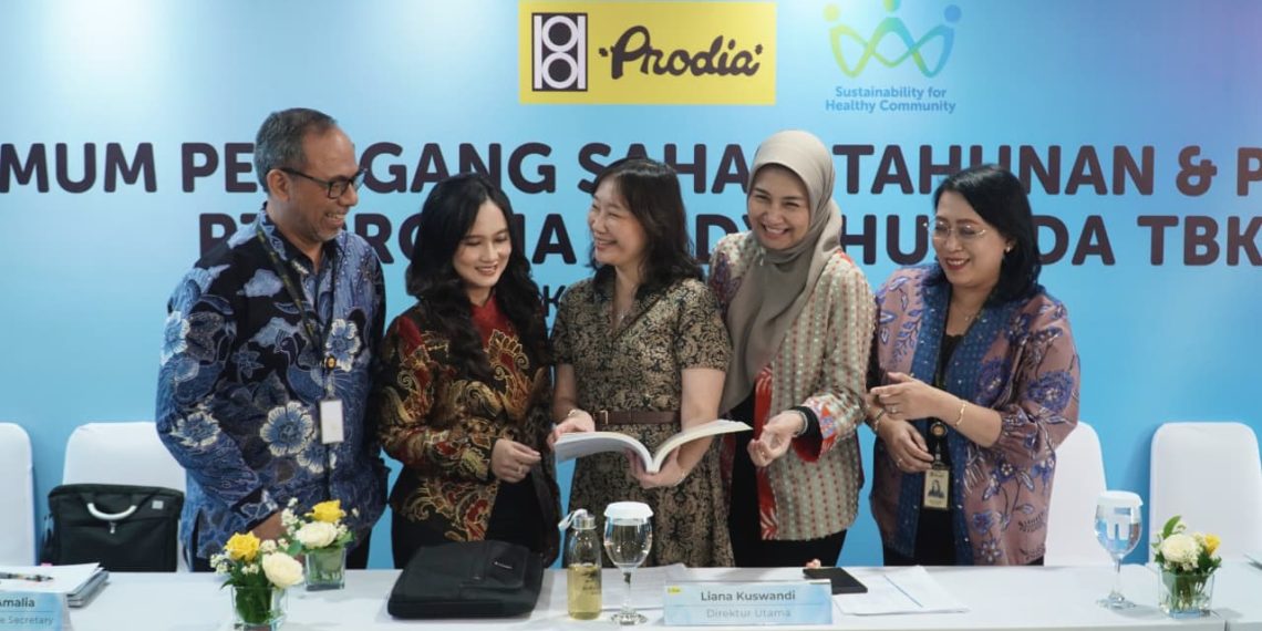 Kuartal I, PDRA Bukukan Laba Bersih Melejit 150%