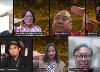Membangun Ekosistem Berkelanjutan: CSR Japfa Sentuh Gizi Anak, Peternak, hingga Lingkungan