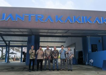 Ditopang Kinerja Cabang Baru, KAQI Bukukan Pertumbuhan Laba Bersih Melonjak hingga 314%
