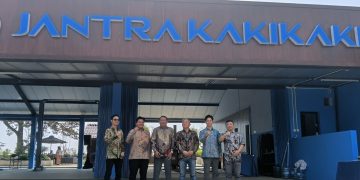 Ditopang Kinerja Cabang Baru, KAQI Bukukan Pertumbuhan Laba Bersih Melonjak hingga 314%