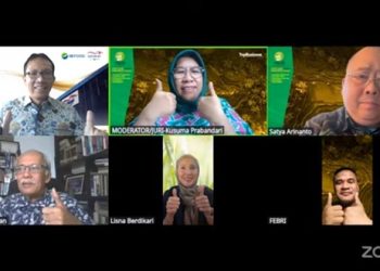 Ini Strategi CSR PT Berdikari yang Berdampak Nyata bagi Masyarakat dan Lingkungan