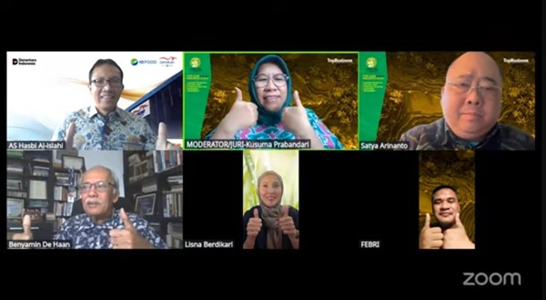 Ini Strategi CSR PT Berdikari yang Berdampak Nyata bagi Masyarakat dan Lingkungan