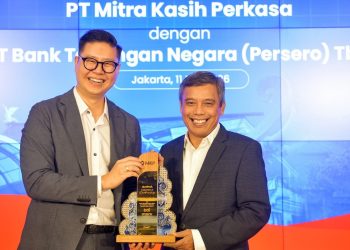 Bangun Standar Baru Ekosistem Wisata Digital Bali, BTN Gandeng MKP