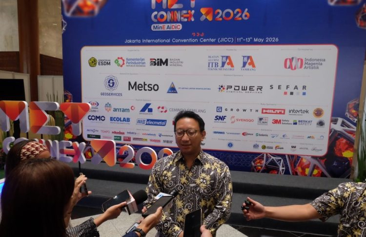 Perkuat Hilirisasi, Arsari Tambang Bakal Bangun Pusat Riset Timah dan REE di Bangka