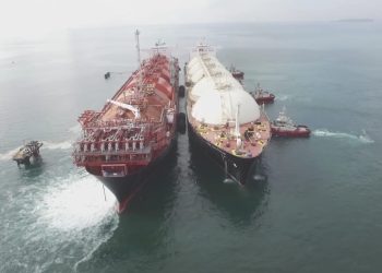 IPCM Kolaborasi dengan Pelindo Jasa Maritim Dukung Hilirisasi Komoditas Strategis Nasional