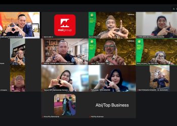 CSR sebagai Strategi Bisnis Berkelanjutan, BPR Bahteramas Konawe Perkuat Dampak Sosial dan Ekonomi Daerah