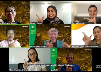 Eramet Indonesia Dorong “Act for Positive Mining” dan Pemberdayaan Perempuan dalam Perkuat CSR Berbasis ESG