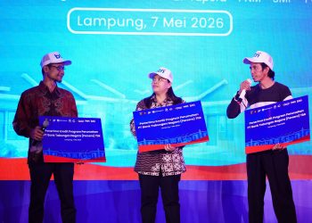 Berkat Strategi Ini, BTN Sukses Kucurkan KPP Nyaris Tembus RP 3 Triliun