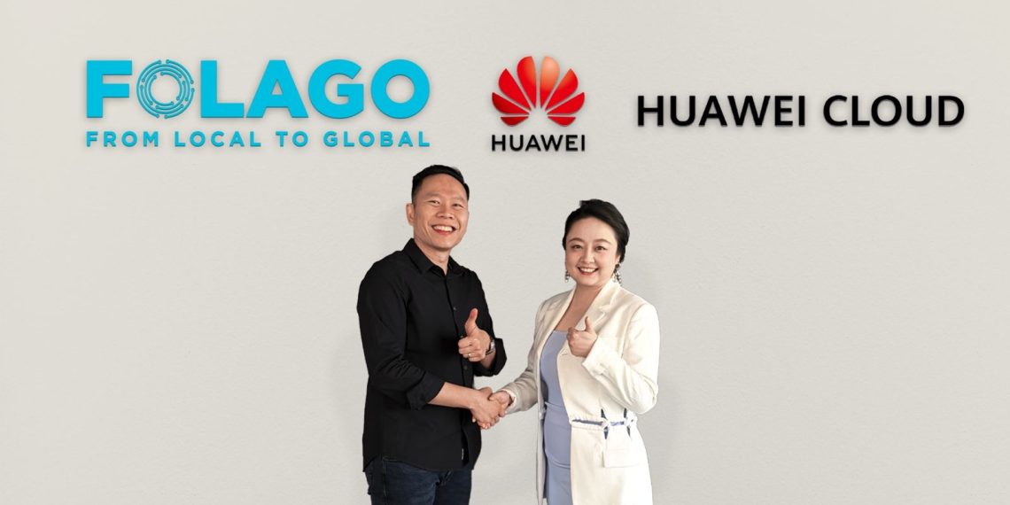 Suguhkan FIFA World Cup 2026 di Streaming FolaPlay, IRSX Gandeng Huawei Cloud