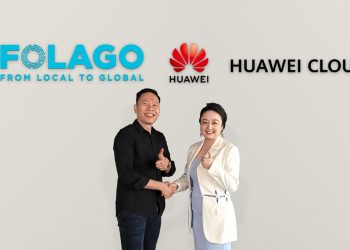 Suguhkan FIFA World Cup 2026 di Streaming FolaPlay, IRSX Gandeng Huawei Cloud