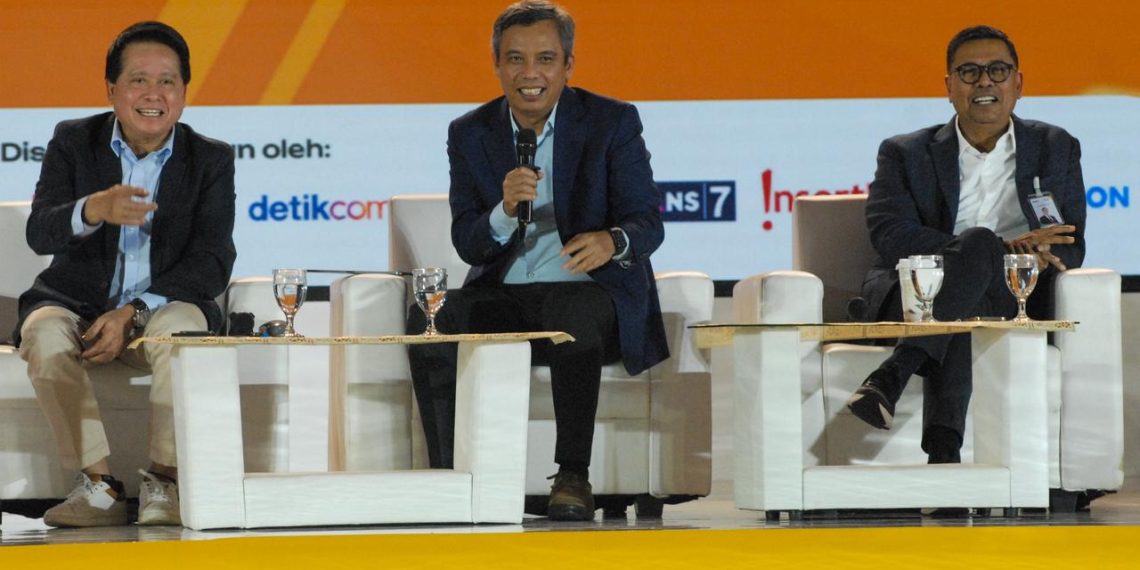 BTN Beberkan Strategi Salurkan Kredit Perumahan Bagi Masyarakat