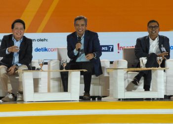 BTN Beberkan Strategi Salurkan Kredit Perumahan Bagi Masyarakat