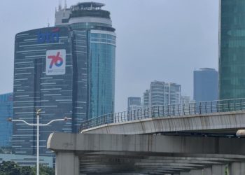Perkuat Strategi Beyond Mortgage, BTN Tandatangani Pengalihan Portofolio Kredit SMBCI Nyaris Rp20 Triliun