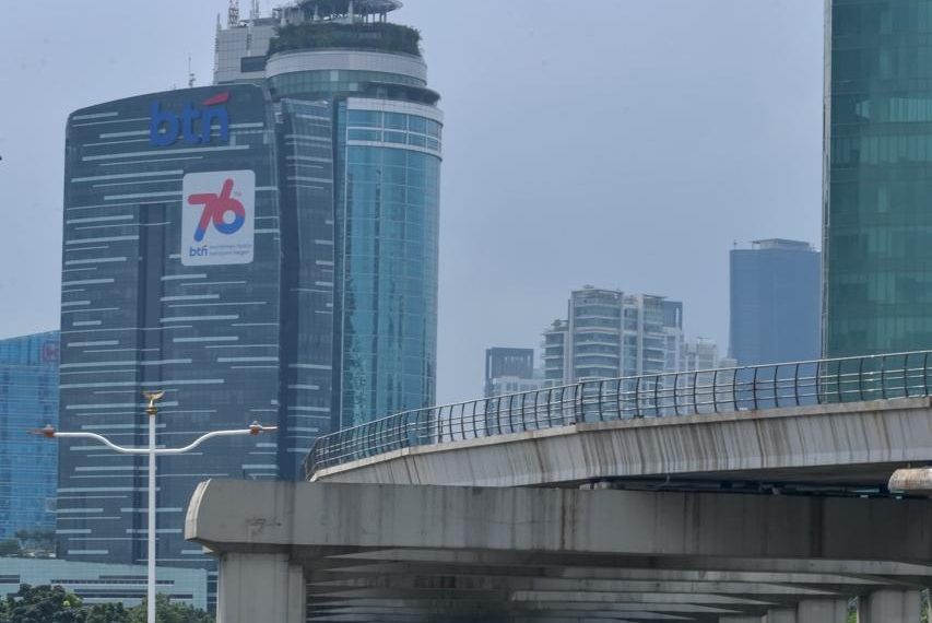 Perkuat Strategi Beyond Mortgage, BTN Tandatangani Pengalihan Portofolio Kredit SMBCI Nyaris Rp20 Triliun