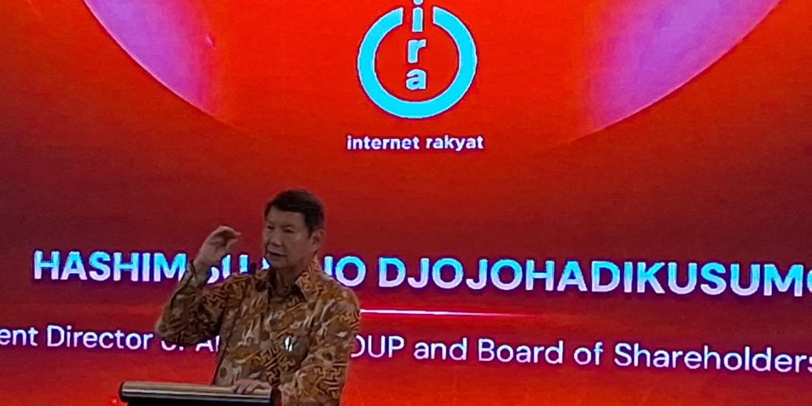 Jangkau 82+ Kota/Kabupaten di Jawa-Maluku-Papua, Surge dan Telemedia Resmi Luncurkan Internet Rakyat Regional-1