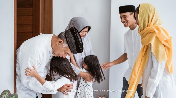 Sambut Iduladha 1447 H, Astra Life Syariah Bagikan 4 Tips Atur Prioritas Finansial untuk Haji dan Kurban
