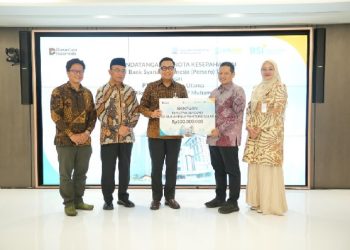 BSI dan Muhammadiyah Sinergi Bangun Ekosistem Digital Pendidikan Islam Lewat EduMu