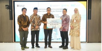 BSI dan Muhammadiyah Sinergi Bangun Ekosistem Digital Pendidikan Islam Lewat EduMu