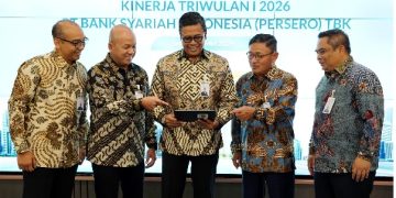 BSI Semakin Diminati, Tabungan Tumbuh Tertinggi di Industri