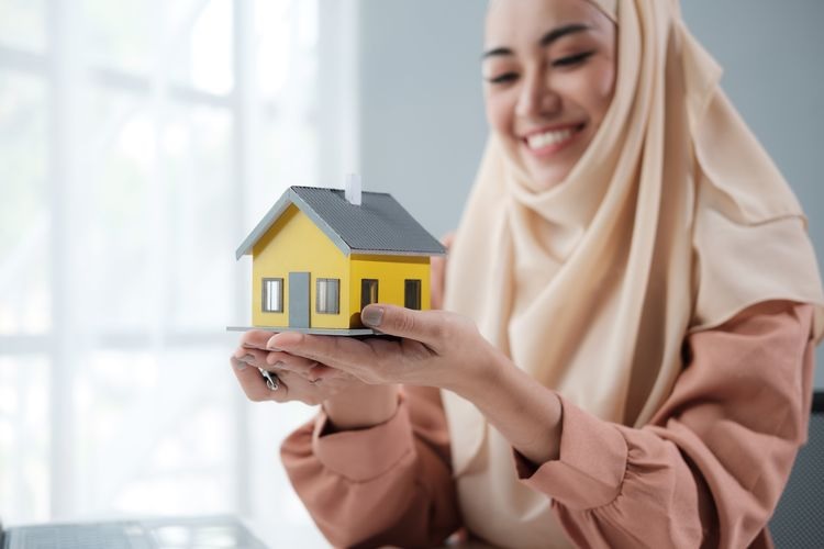 Daya Beli Membaik, Pembiayaan Griya BSI Tembus Rp60 Triliun