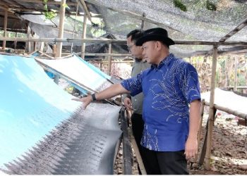 Libatkan Puluhan UMKM Binaan, BSI Dorong Produk Haji Buatan Indonesia Tembus Panggung Global