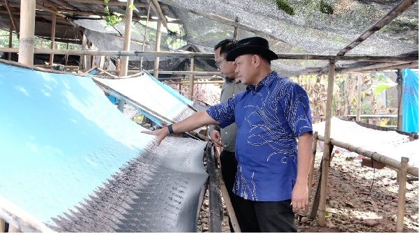 Libatkan Puluhan UMKM Binaan, BSI Dorong Produk Haji Buatan Indonesia Tembus Panggung Global