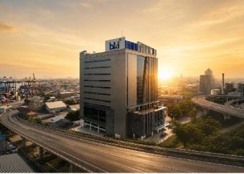 BKI Pertahankan Kategori “High Performance” Pada Tokyo MoU 2025
