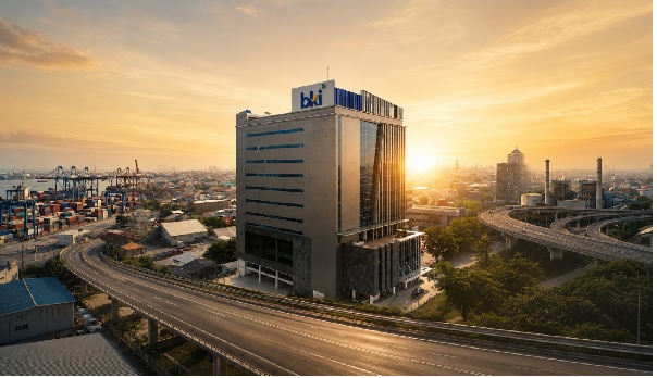 BKI Pertahankan Kategori “High Performance” Pada Tokyo MoU 2025