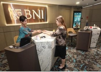 BNI Jaga Layanan Tetap Andal di Momen Libur Panjang