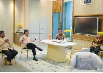 BP BUMN dan Kementerian Ketenagakerjaan Perkuat Sinergi, Pastikan Lindungi Pekerja di Tengah Transformasi BUMN