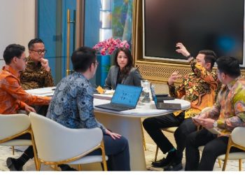 180 BUMN Telah Ditata, BP BUMN Bersama Danantara Terus Dorong Percepatan Streamlining BUMN