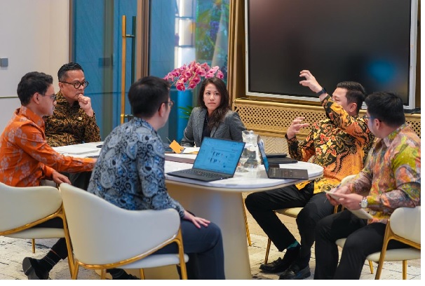 180 BUMN Telah Ditata, BP BUMN Bersama Danantara Terus Dorong Percepatan Streamlining BUMN